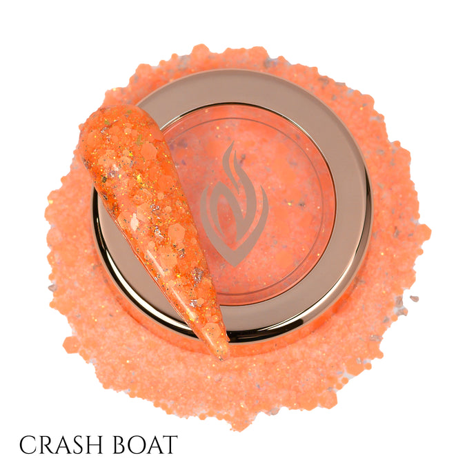 Crash Boat