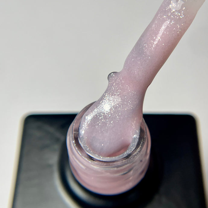 BIAB Shimmer Gel 03