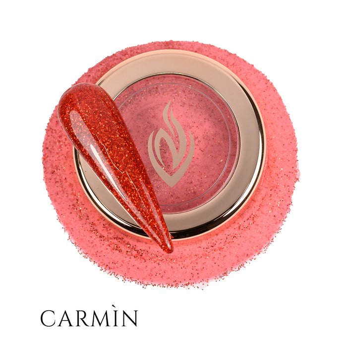 Carmín