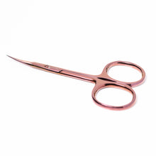 Load image into Gallery viewer, Curved Cuticle Scissors
