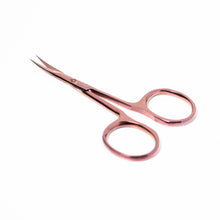 Load image into Gallery viewer, Curved Cuticle Scissors
