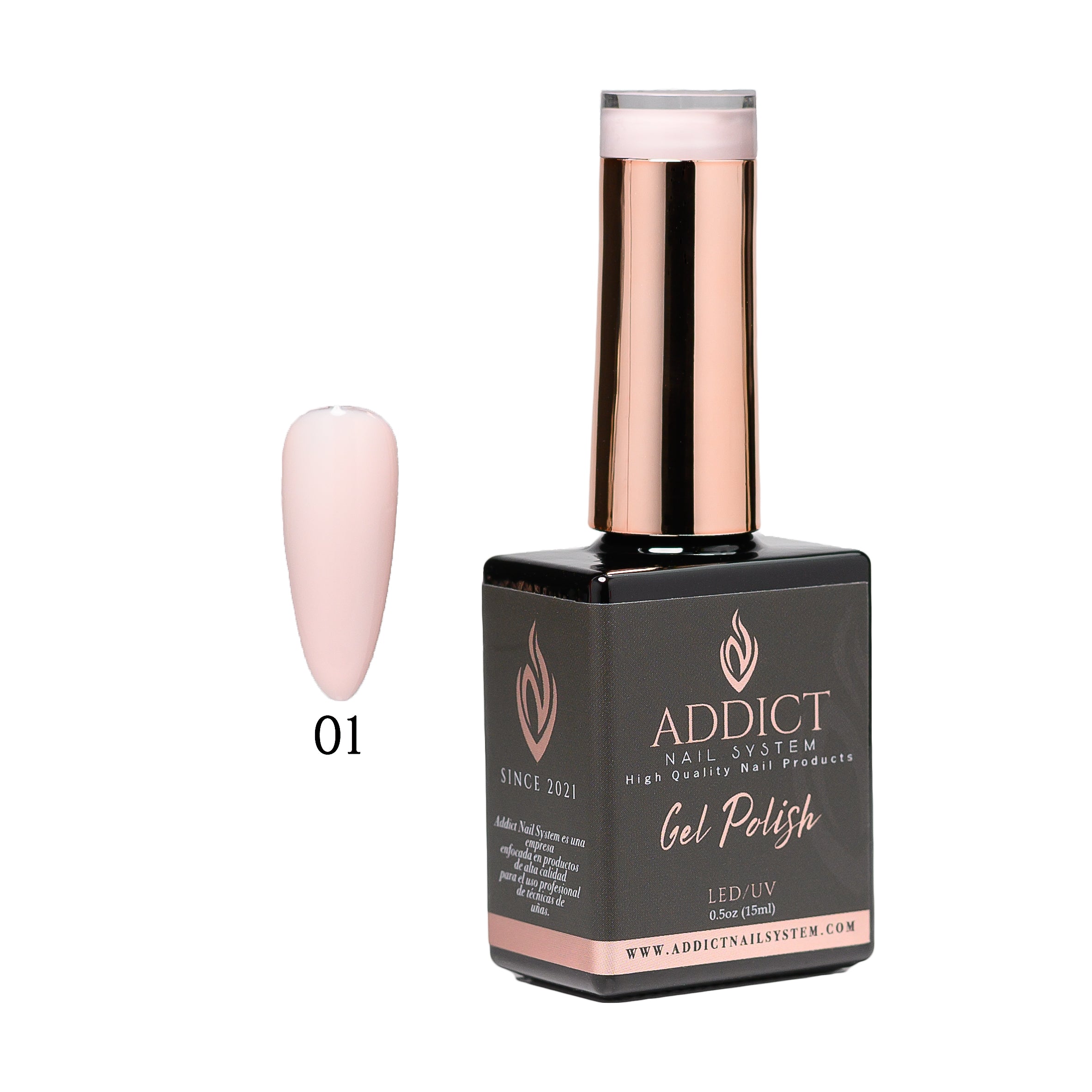 Color Gel 01