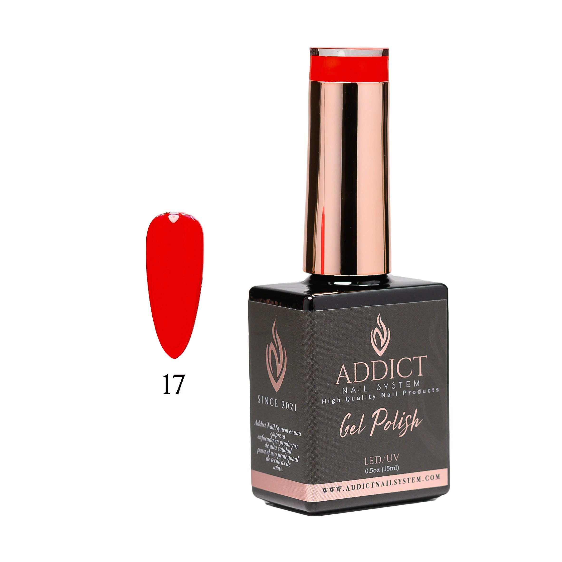 Color Gel 17
