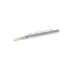 Cargar imagen en el visor de la galería, Small Flame Diamond Bit (M) 1.8MM
