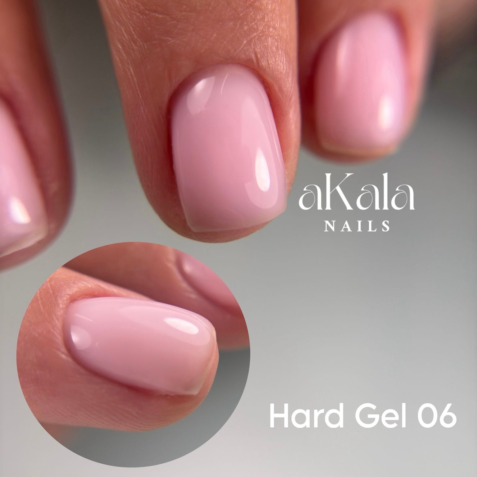 Hard Gel 06