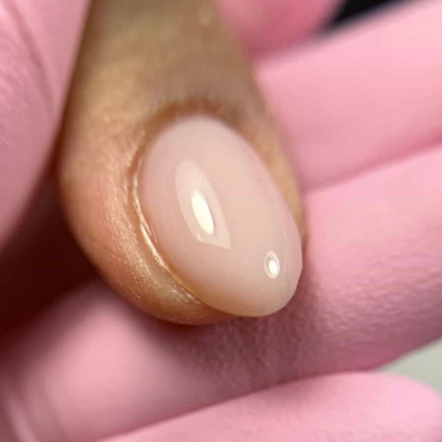 Hard Gel 12