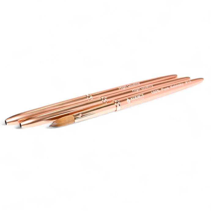 Nail Brush #14 High Quality