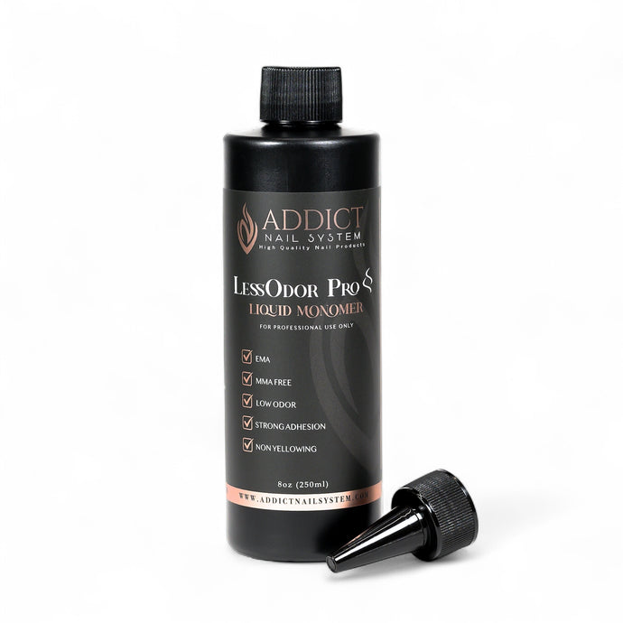 LessOdor Pro 8oz
