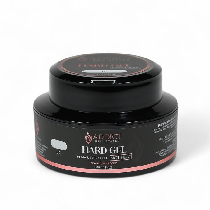Hard Gel 02