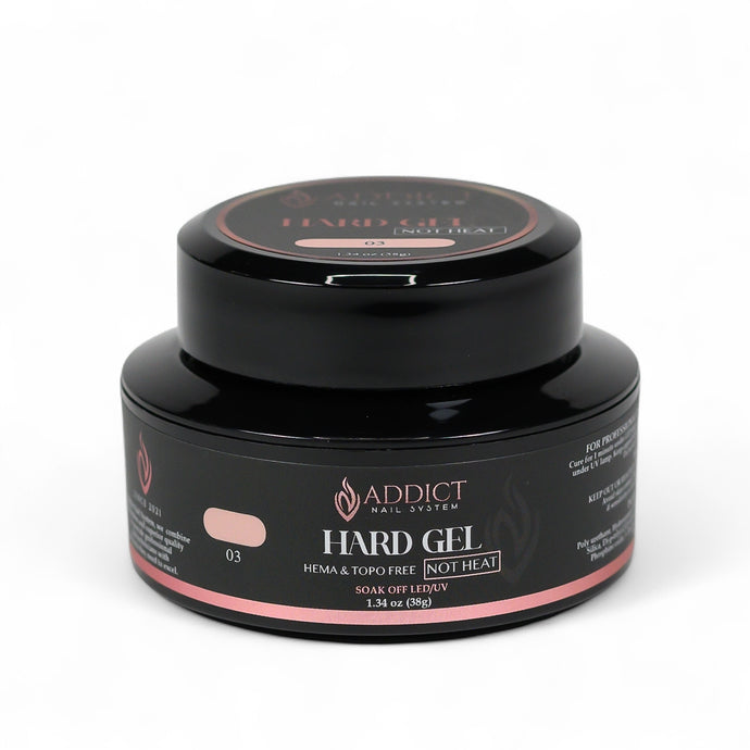 Hard Gel 03