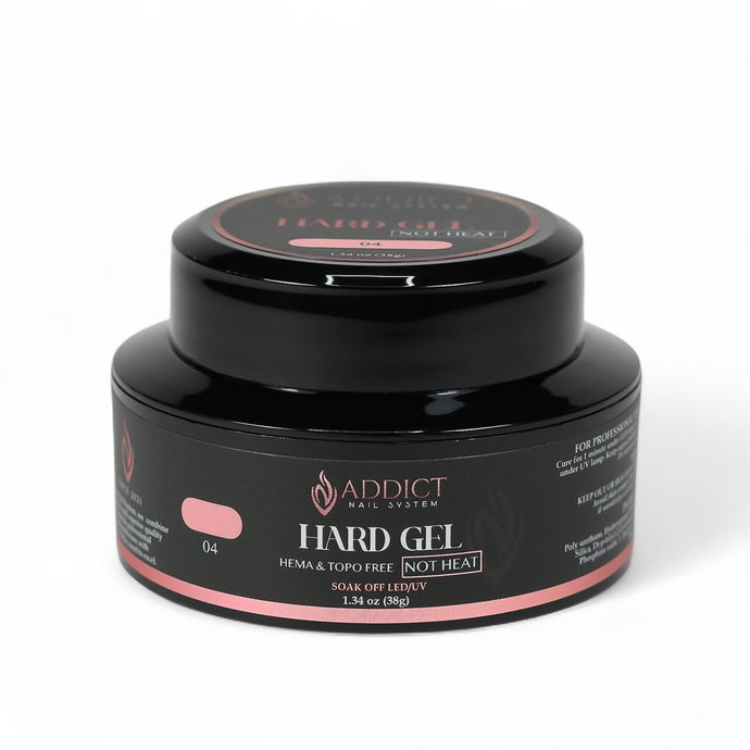 Hard Gel 04