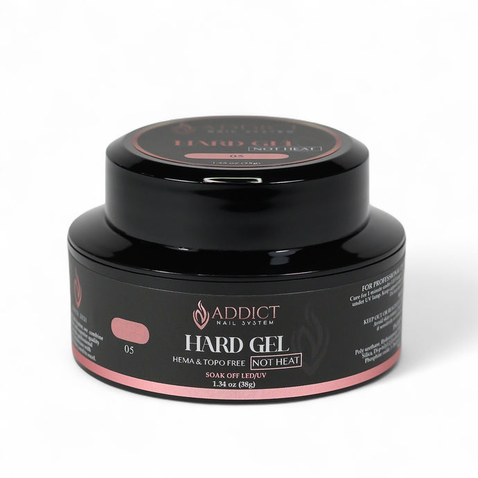 Hard Gel 05