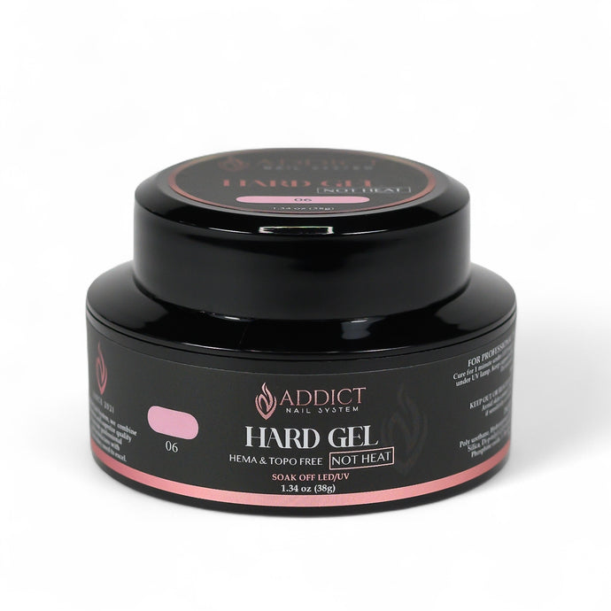 Hard Gel 06