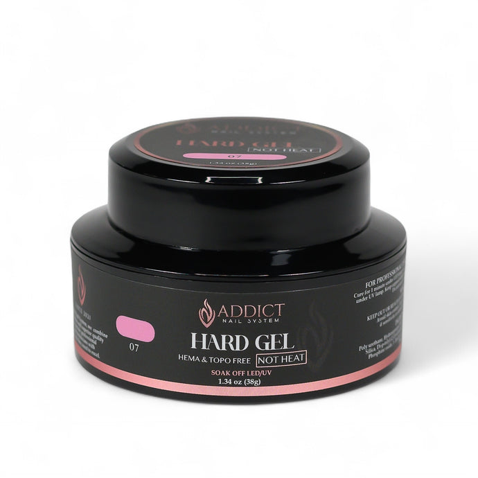 Hard Gel 07