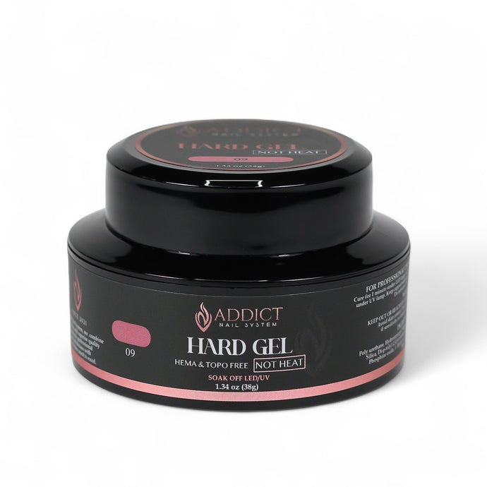 Hard Gel 09