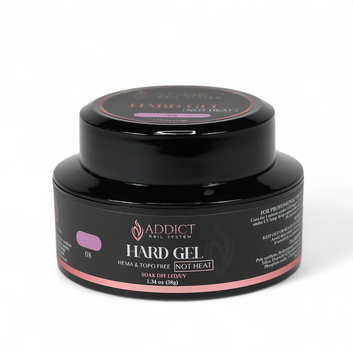 Hard Gel 08