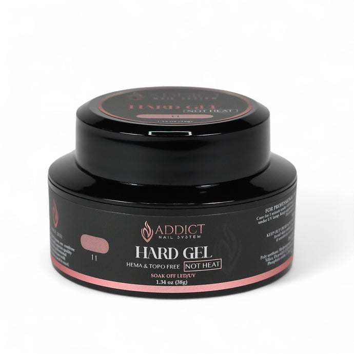 Hard Gel 11