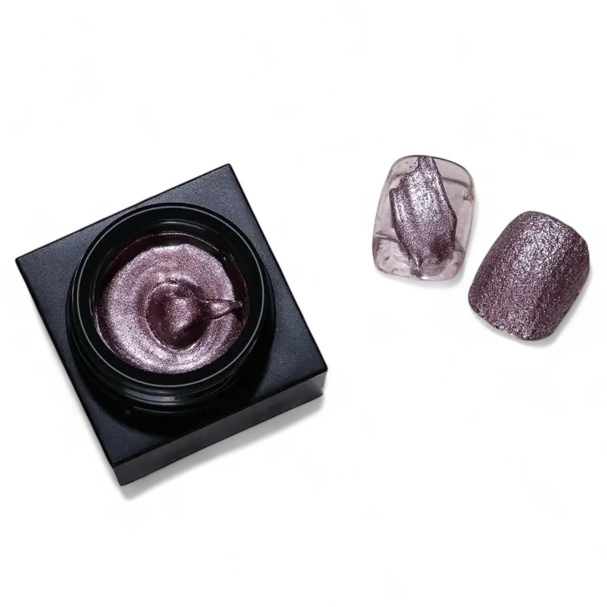Metal Plaster Gel 04