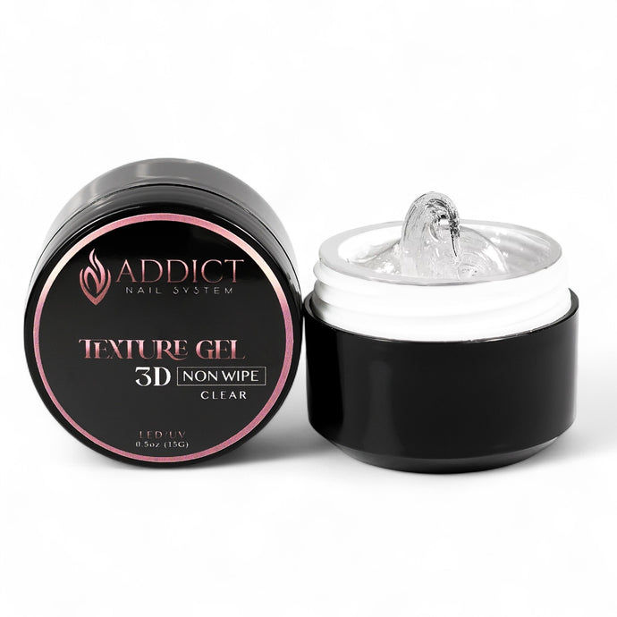 3D Texture gel
