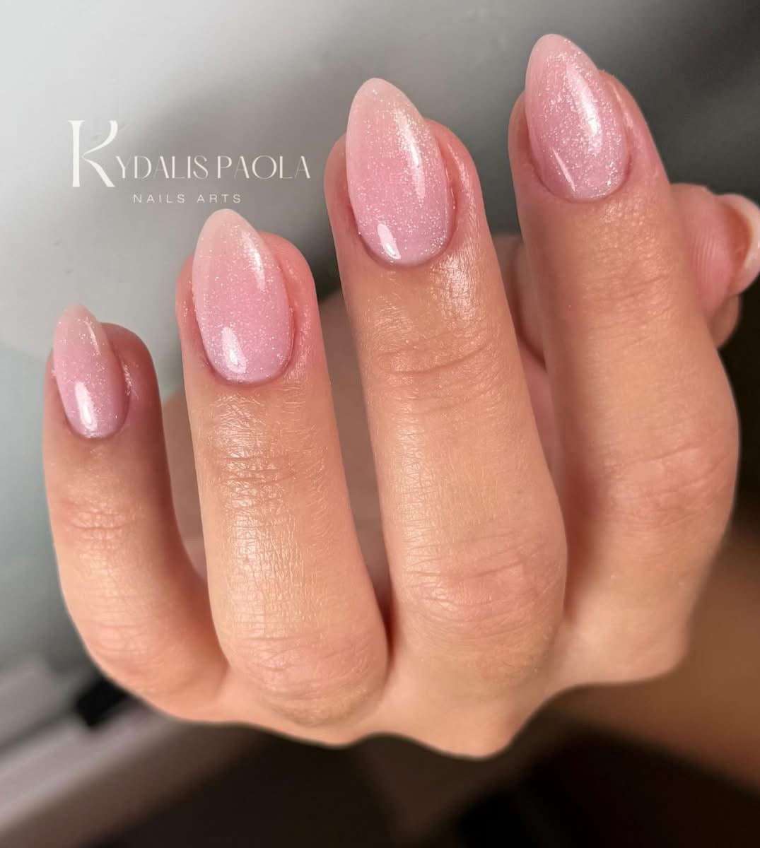 Builder Shimmer Gel 05