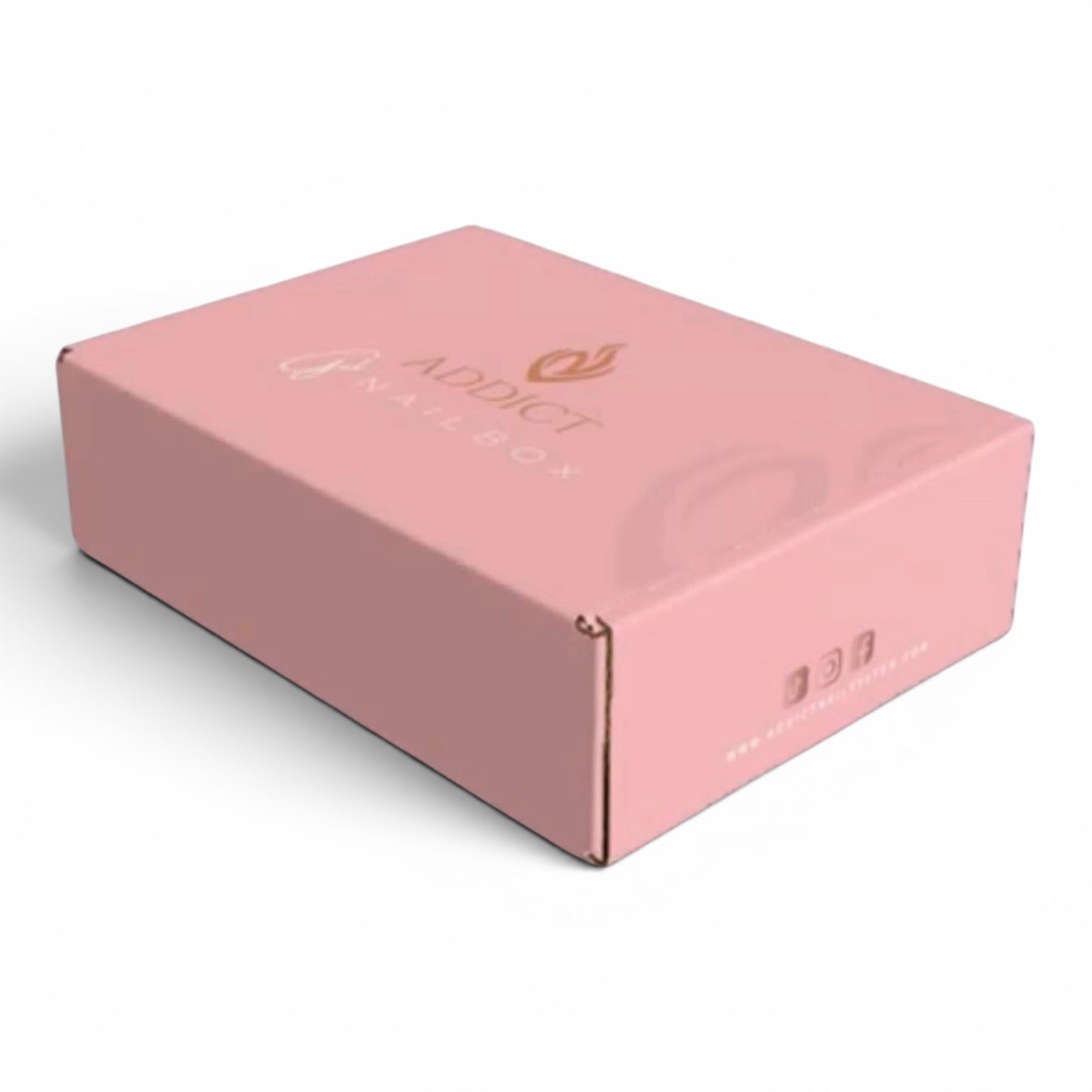 Gel NAILBOX | Suscripción mensual
