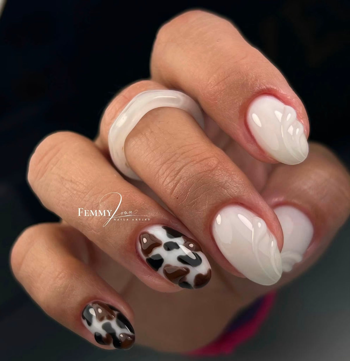 Hard Gel 02
