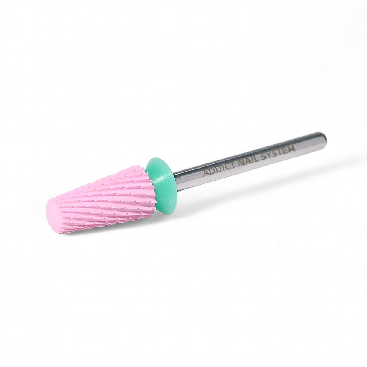 Large Smooth Tapered Bit - Broca Cónica para Gel y Acrílico