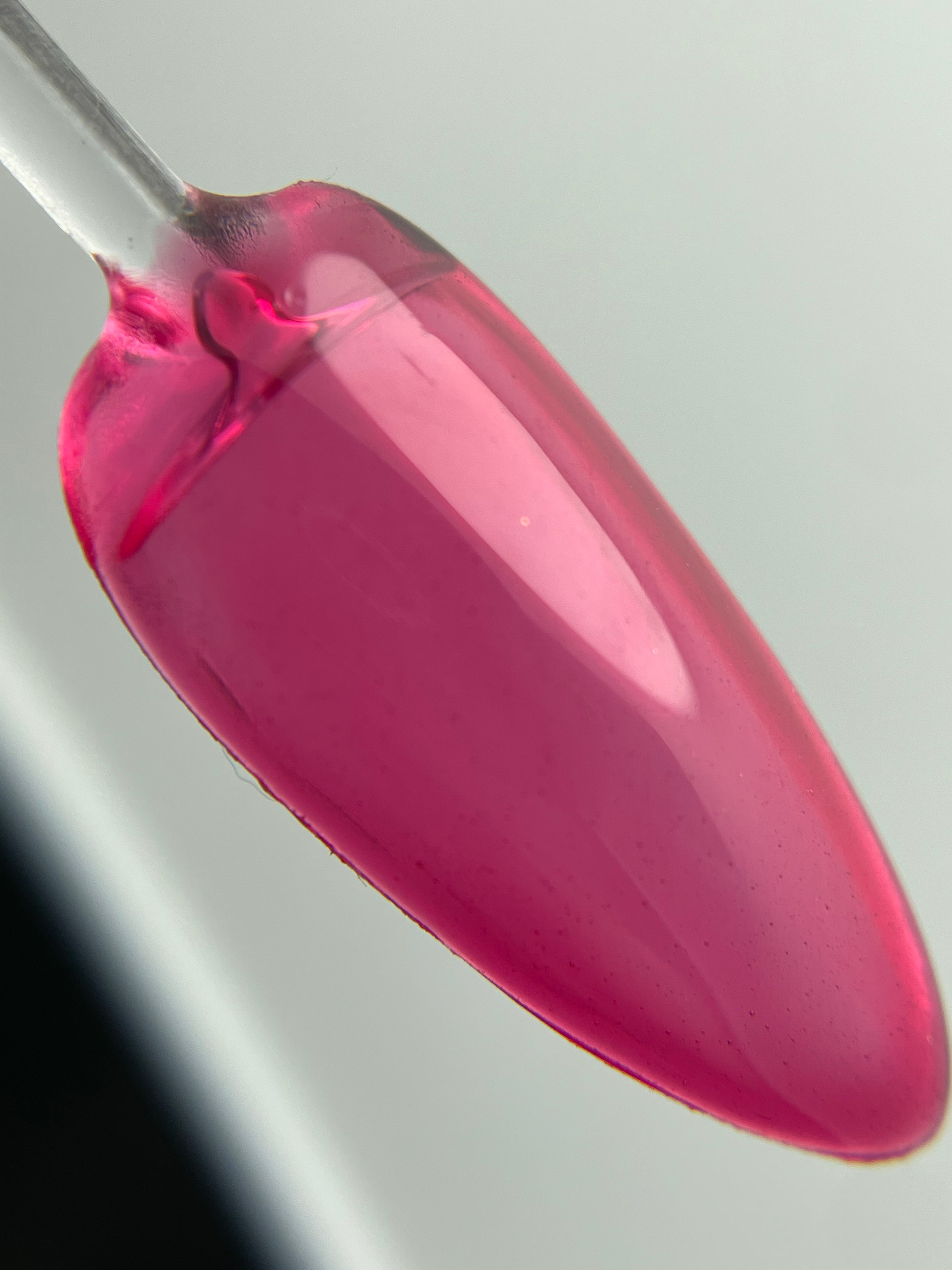 Crystal Jelly 10