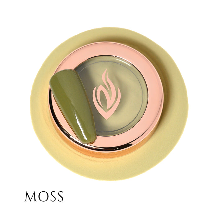 Moss