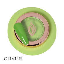 Load image into Gallery viewer, Olivine
