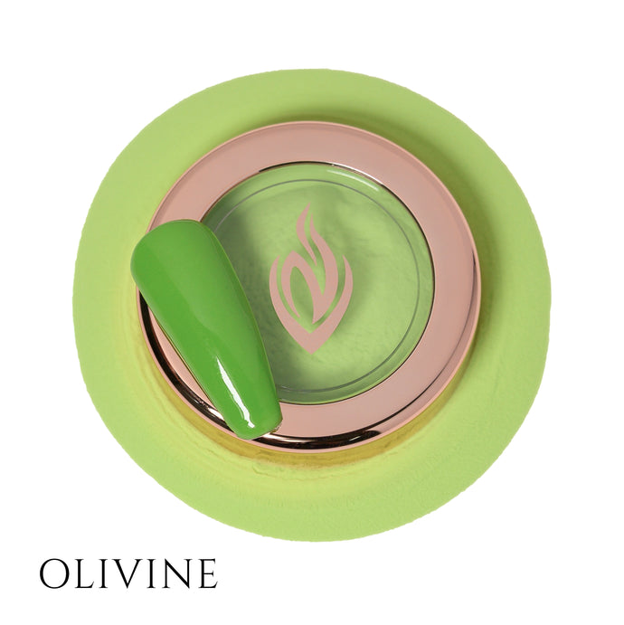 Olivine