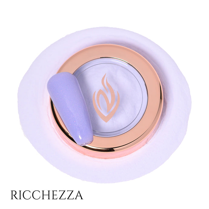 Ricchezza