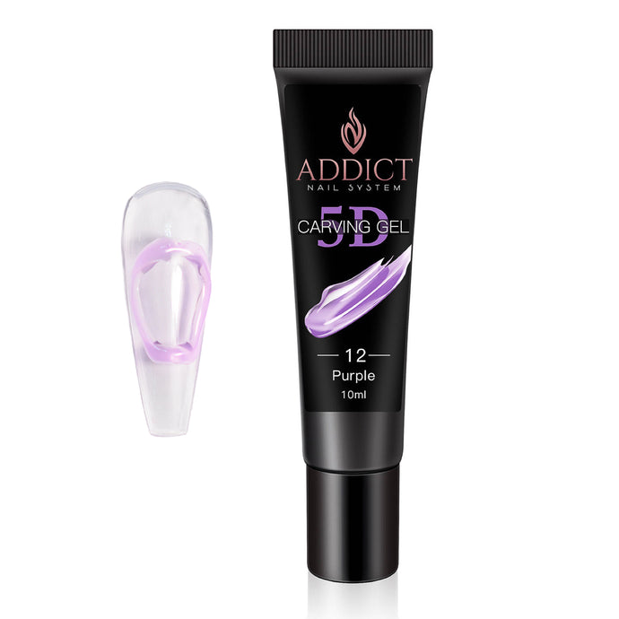 Carving Gel 5D 12