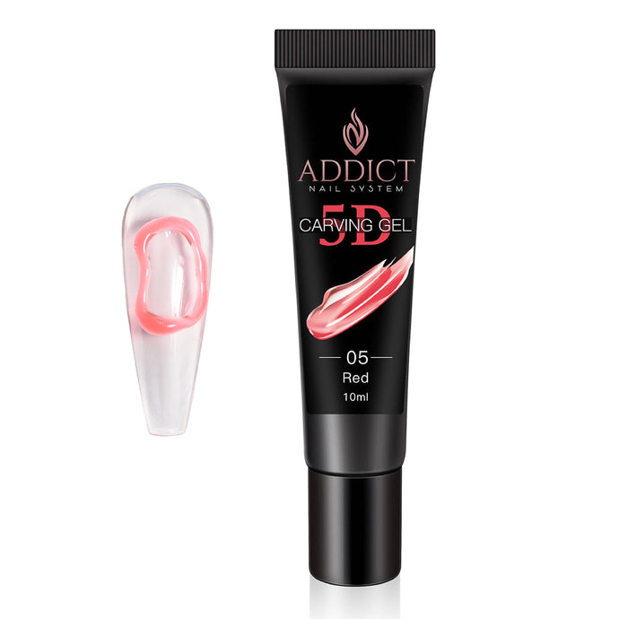 Carving Gel 5D 05