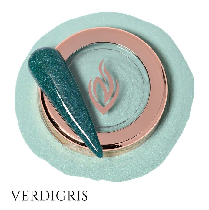 Verdigris