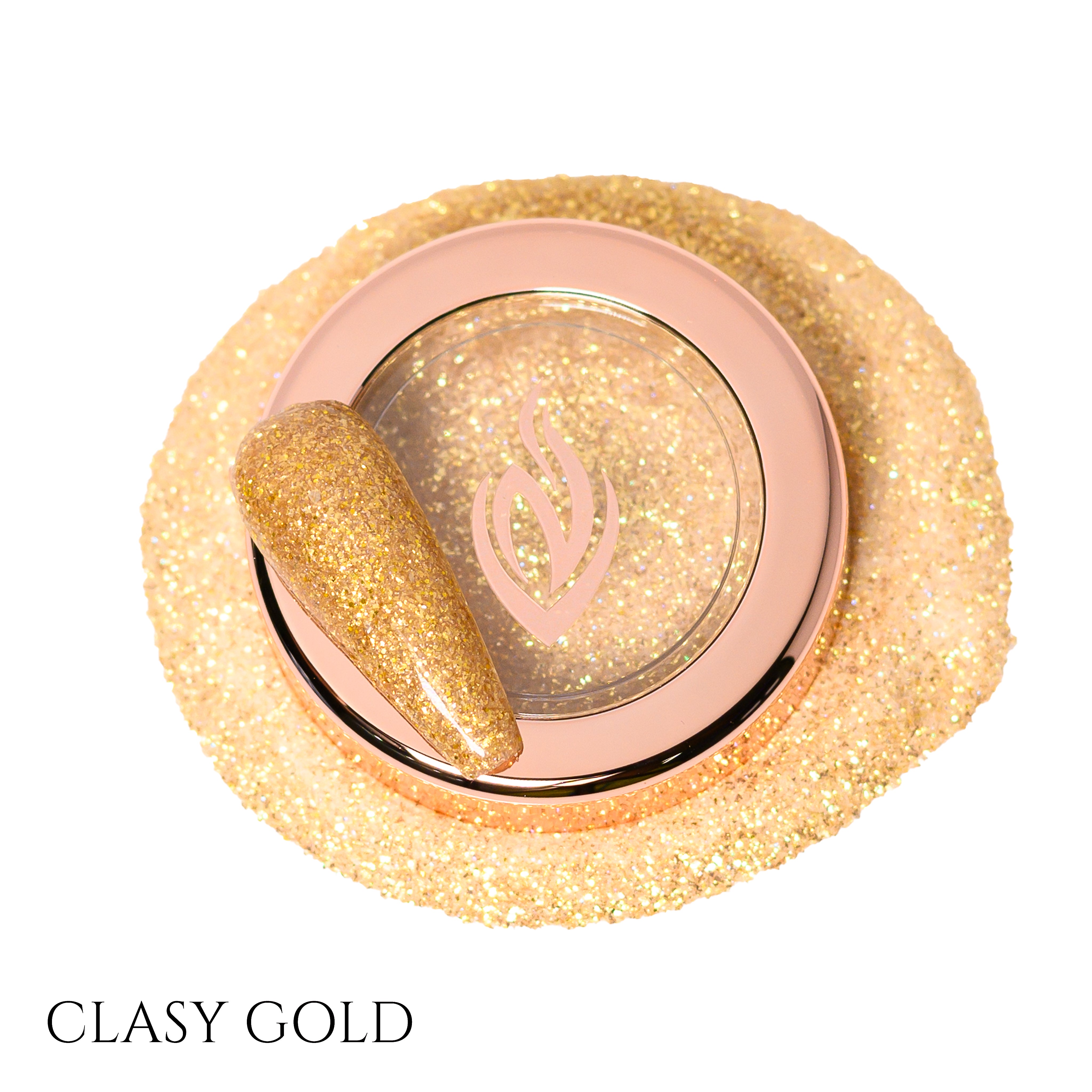Clasy Gold
