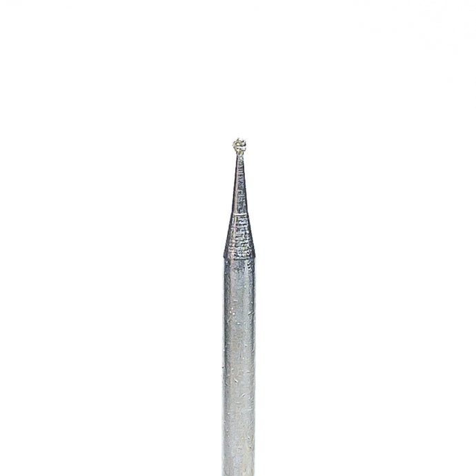 Diamond Ball Bit 1mm