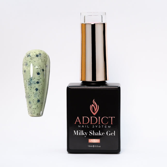 Milky Shake Gel 06