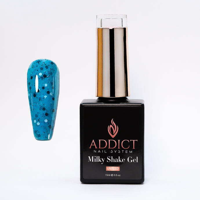 Milky Shake Gel 12