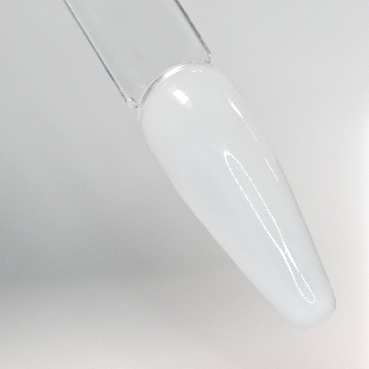 Gel Polish (Milky White)