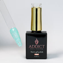 Load image into Gallery viewer, Snow Gel Polish 03
