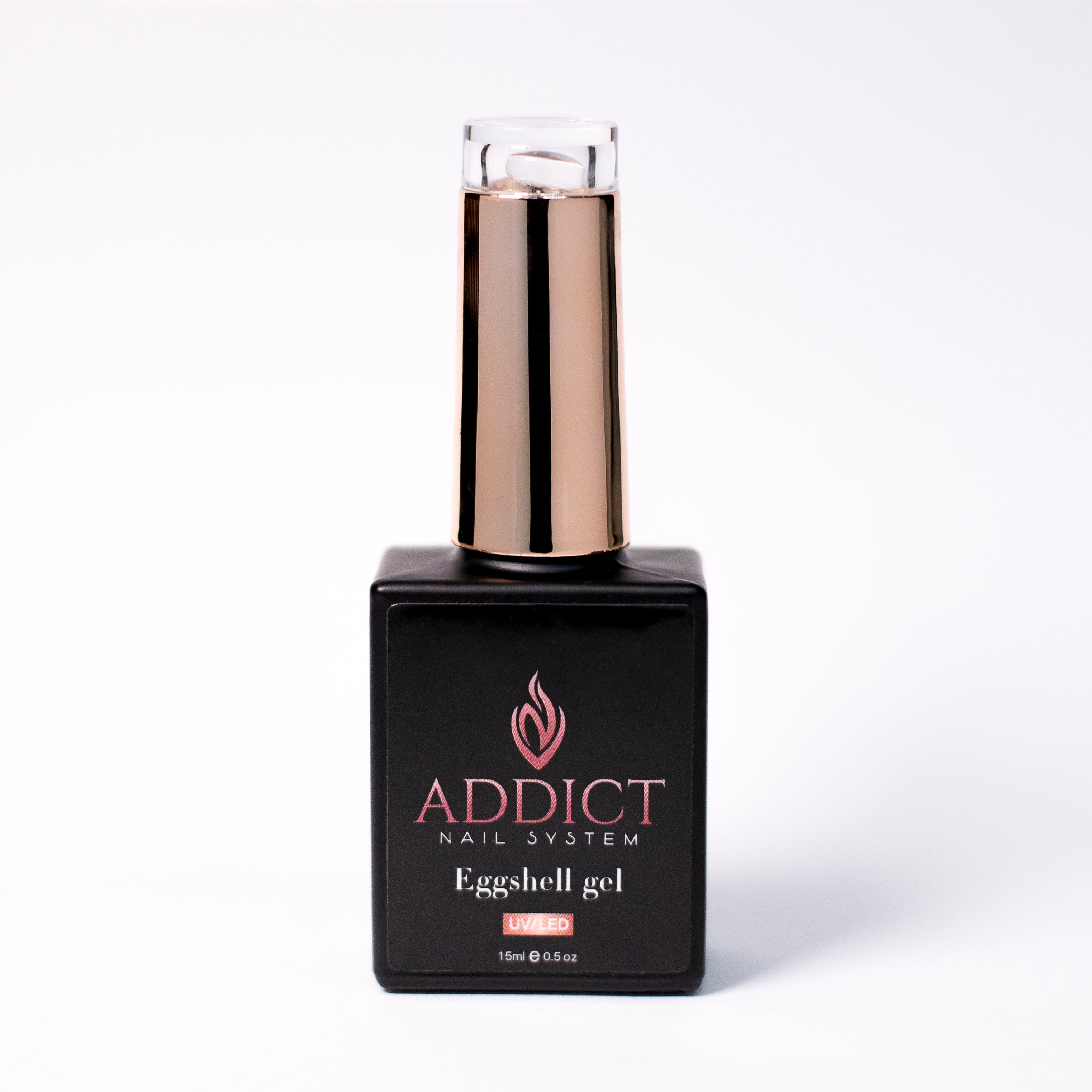 Eggshell Top Coat