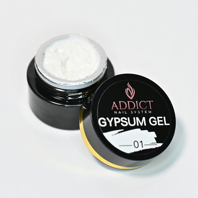 Gupsum Gel 01