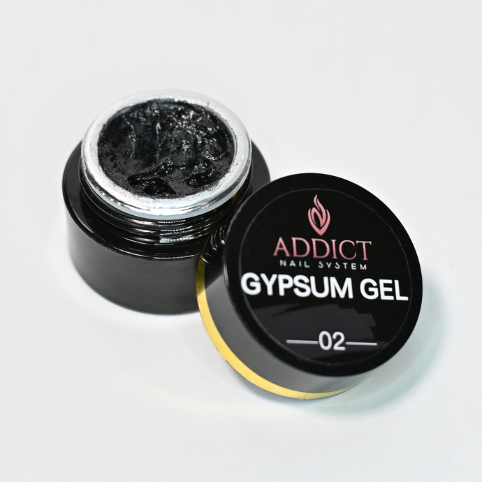 Gypsum Gel 02