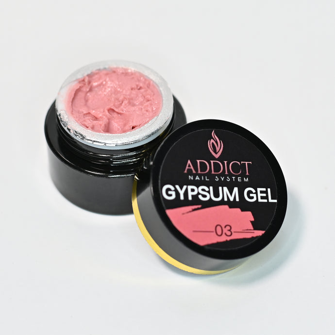 Gypsum Gel 03