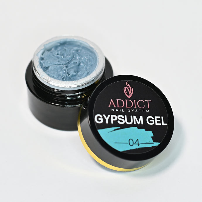 Gypsum Gel 04