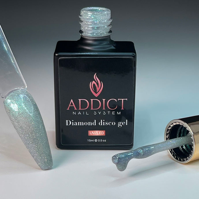 Diamond Disco Gel B67-01